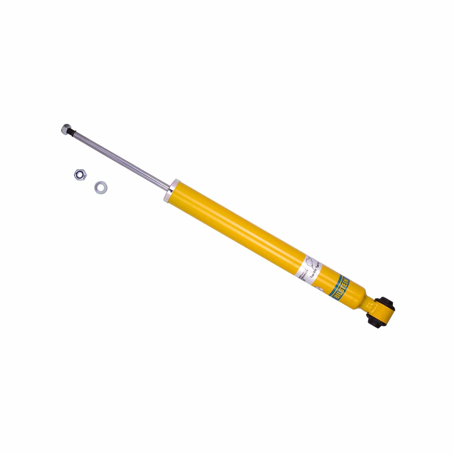 Bilstein B8 Performance Plus Suspension Rear Shock Absorber for 2010-2014 Mercedes-Benz E350 24-141857