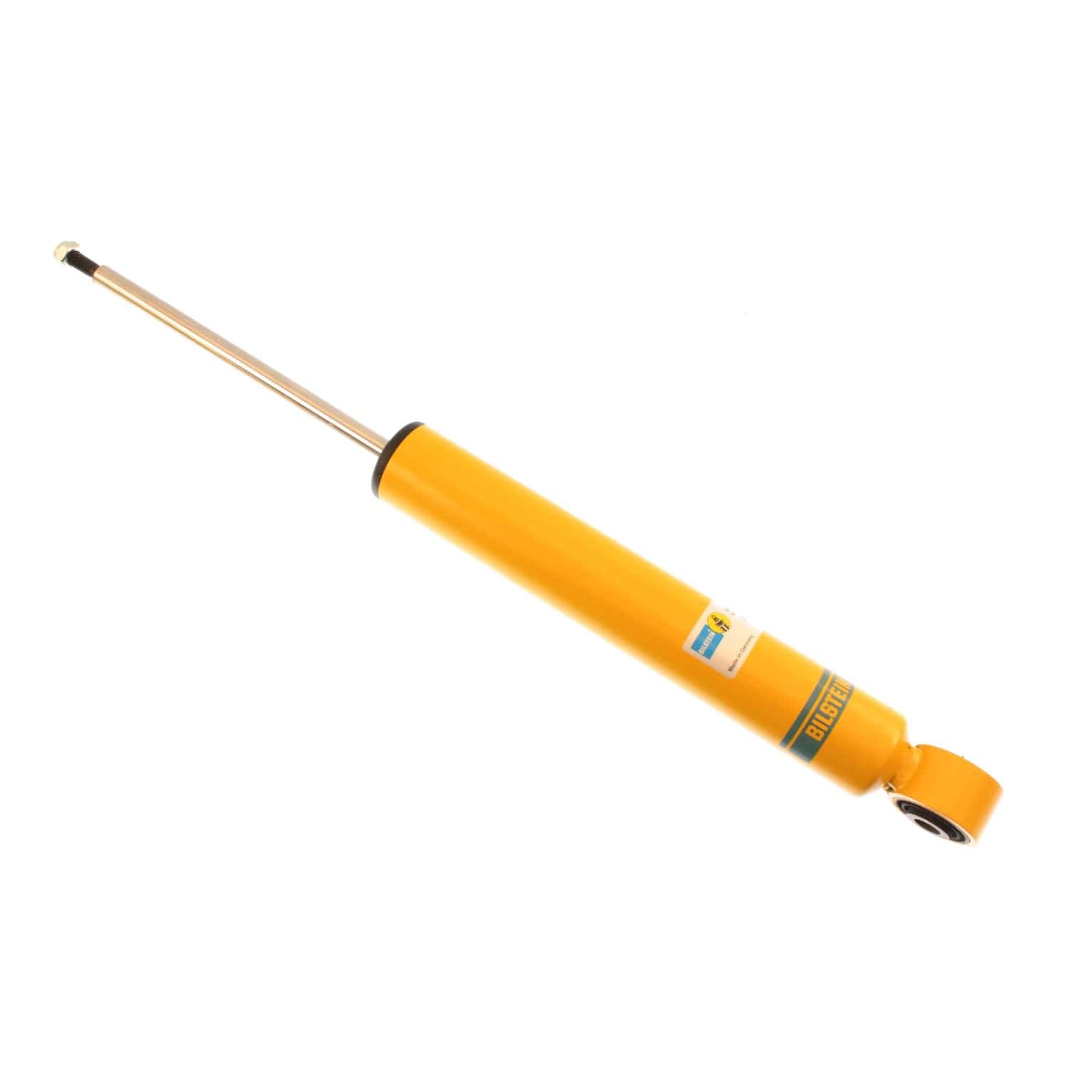 Bilstein B8 Performance Plus Suspension Rear Shock Absorber for 2010-2014 Volkswagen Golf 24-158756