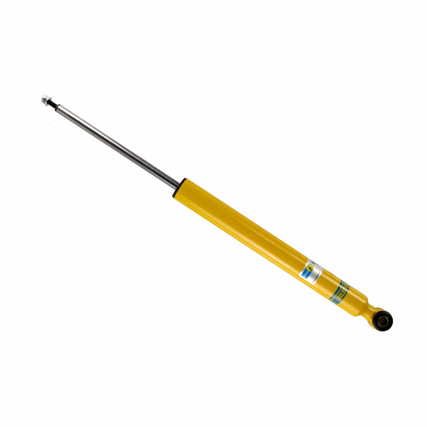 Bilstein B8 Performance Plus Suspension Rear Shock Absorber for 2011-2019 Ford Fiesta 24-239349