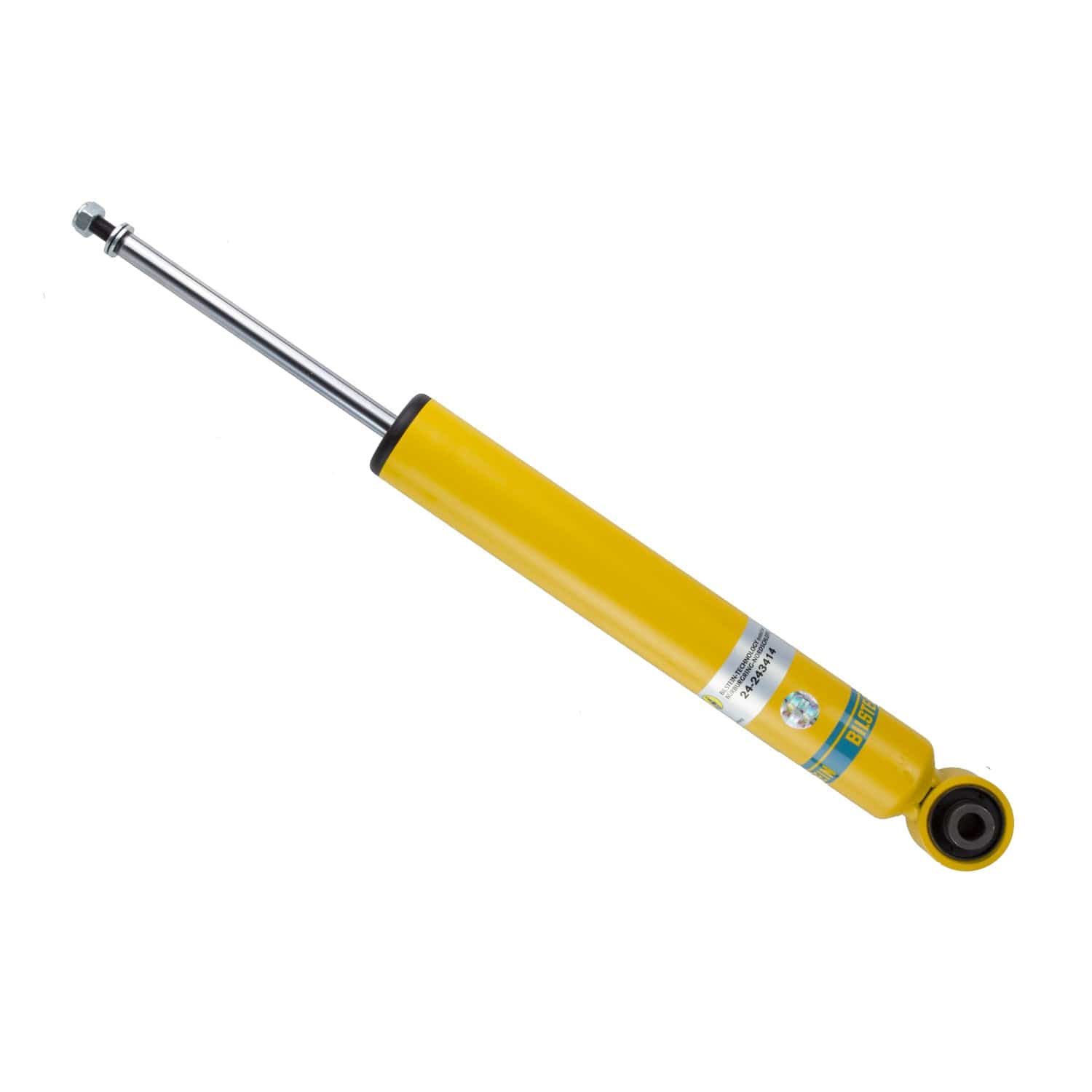 Bilstein B8 Performance Plus Suspension Rear Shock Absorber for 2014-2024 Mini Cooper 24-243414
