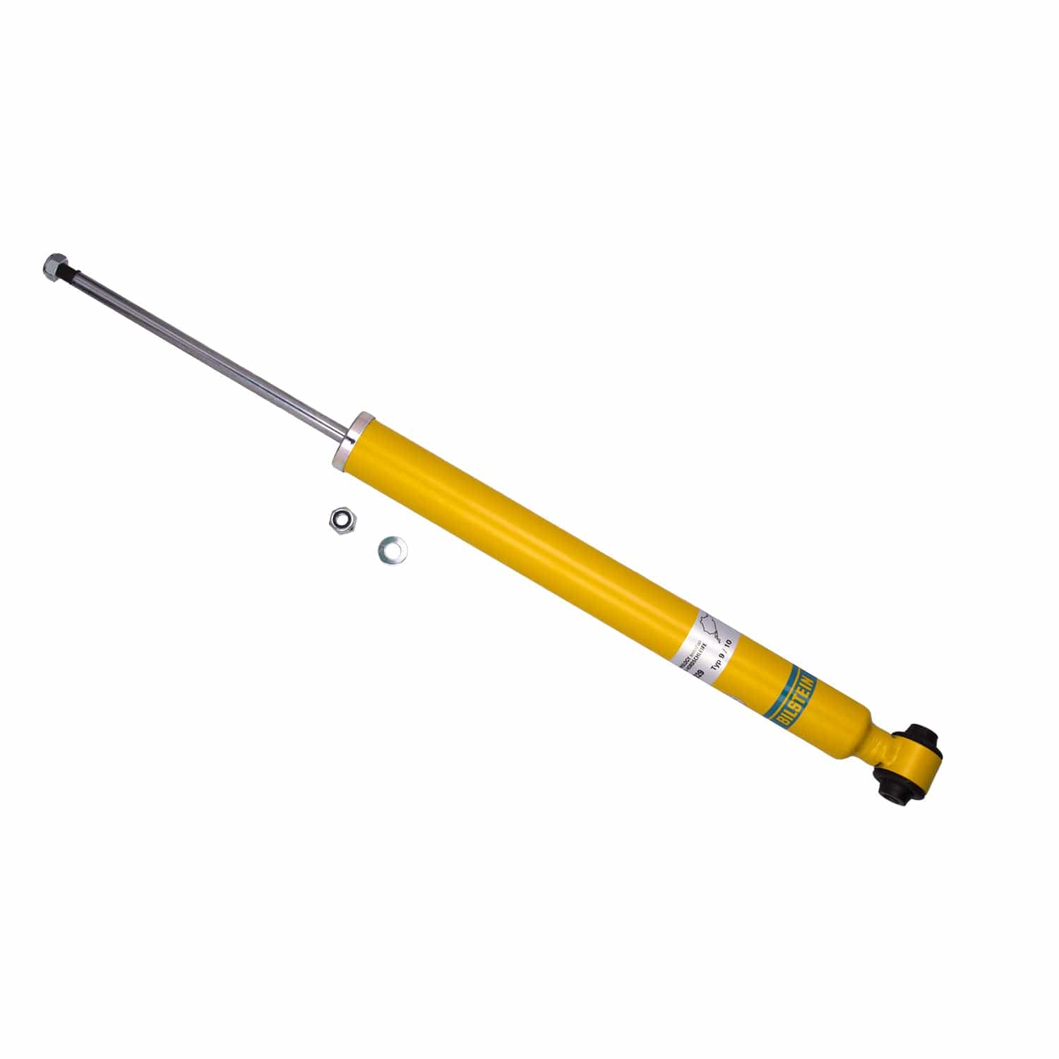 Bilstein B8 Performance Plus Suspension Rear Shock Absorber for 2015-2019 Mercedes-Benz GLA45 AMG 24-244329
