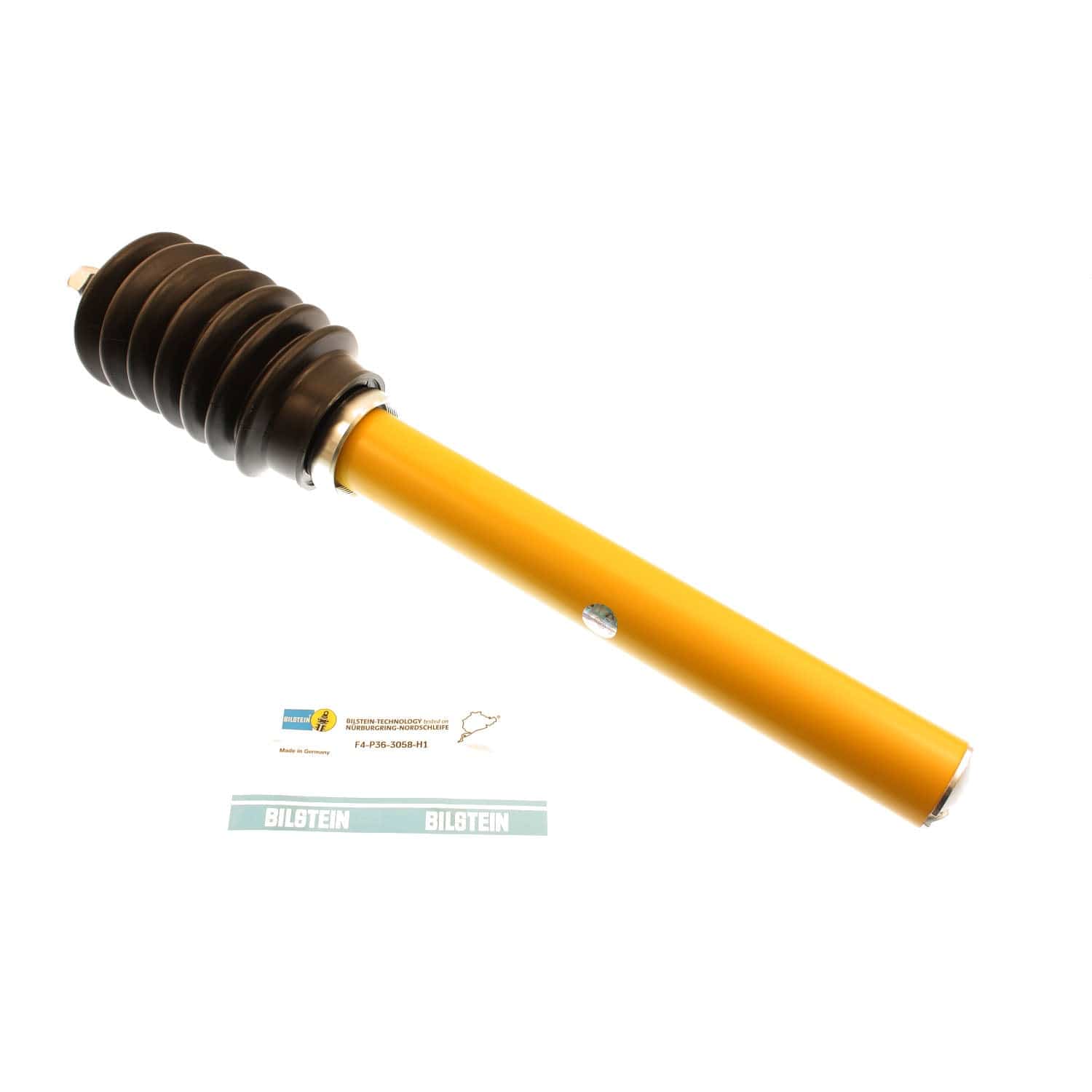 Bilstein B8 Performance Plus Suspension Rear Strut Cartridge for 1988-1989 Audi 80 Quattro 34-030585