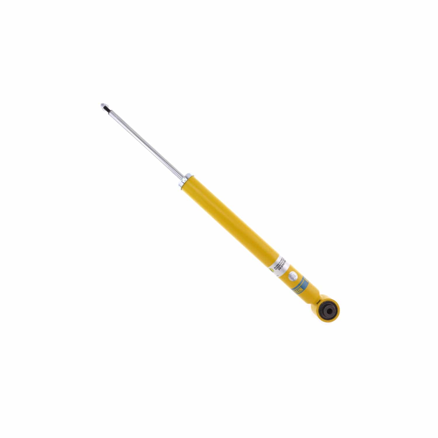 Bilstein B8 Performance Plus Suspension Shock Absorber for 2014-2018 Mazda 3 24-240185