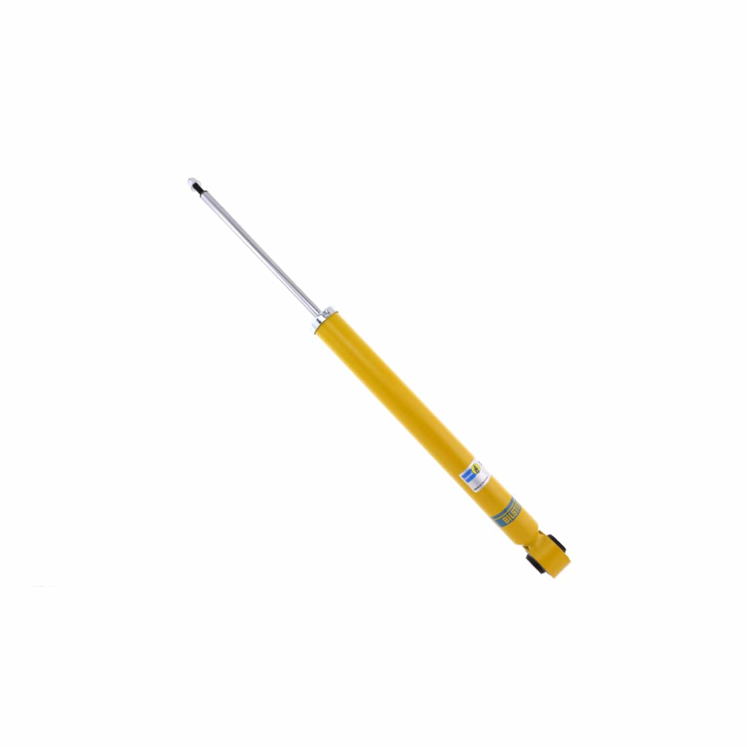 Bilstein B8 Performance Plus Suspension Rear Shock Absorber for 2014-2018 Mazda 3 24-240185