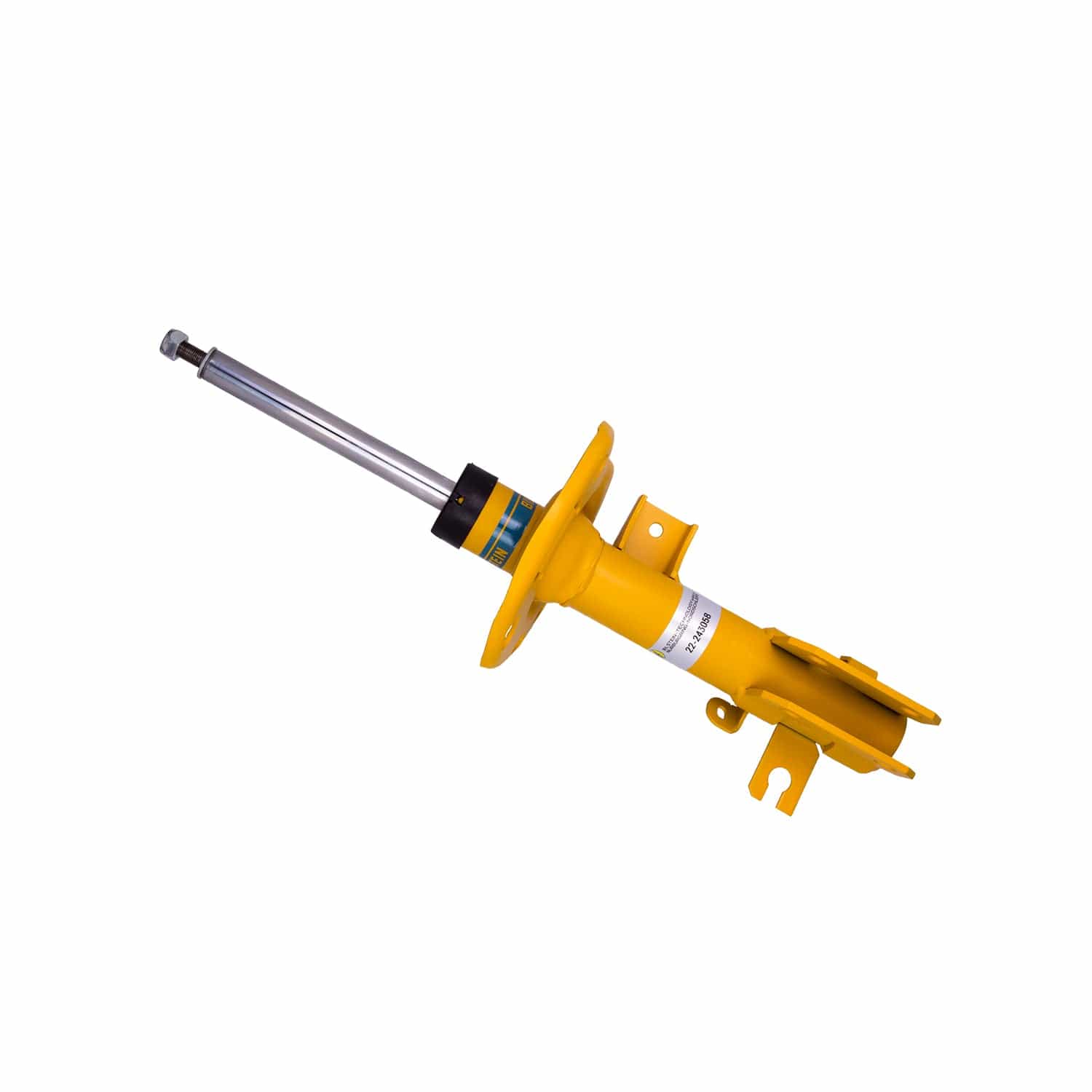 Bilstein B8 Performance Plus Suspension Strut Assembly for 2014-2021 Mazda 6 22-243058