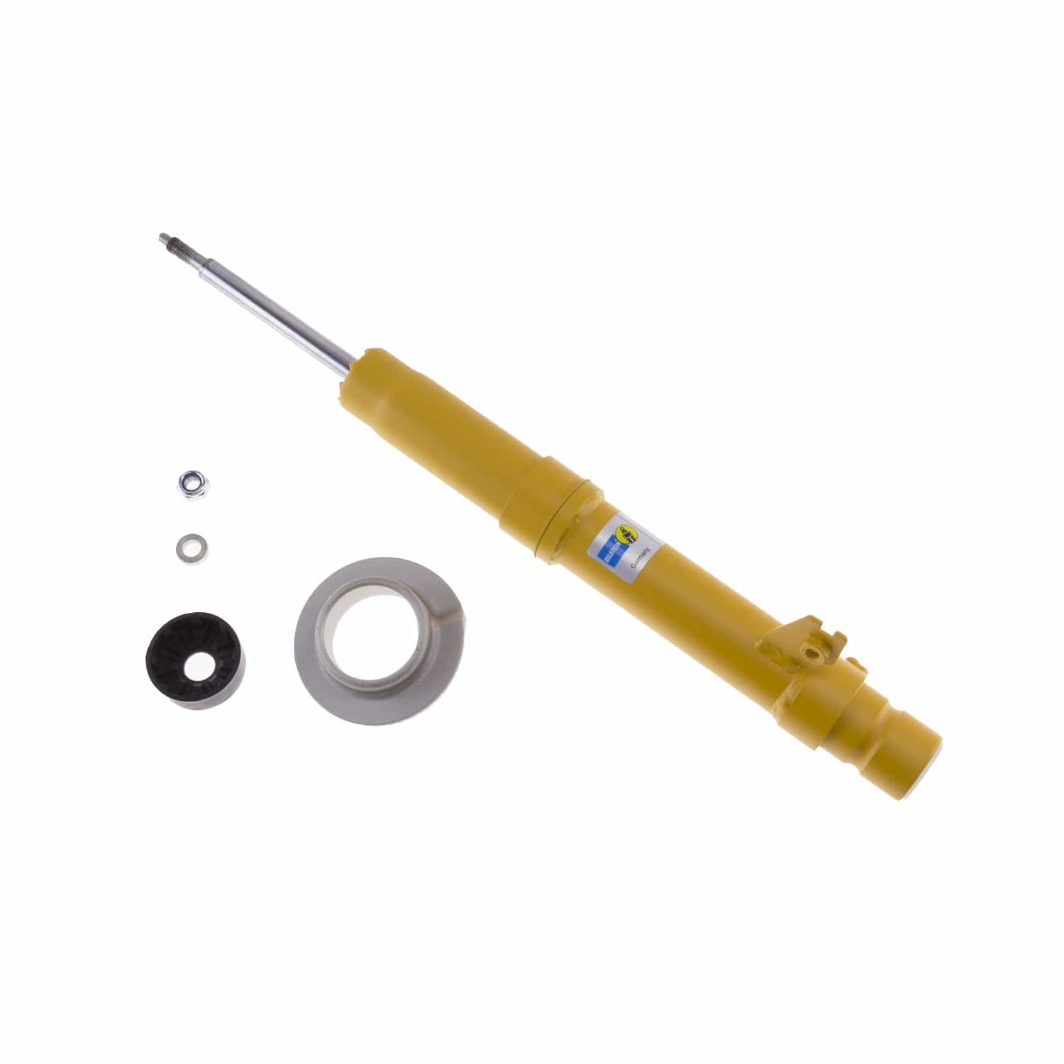 Bilstein B8 Performance Plus Twintube Suspension Front Left Shock Absorber 22-232120