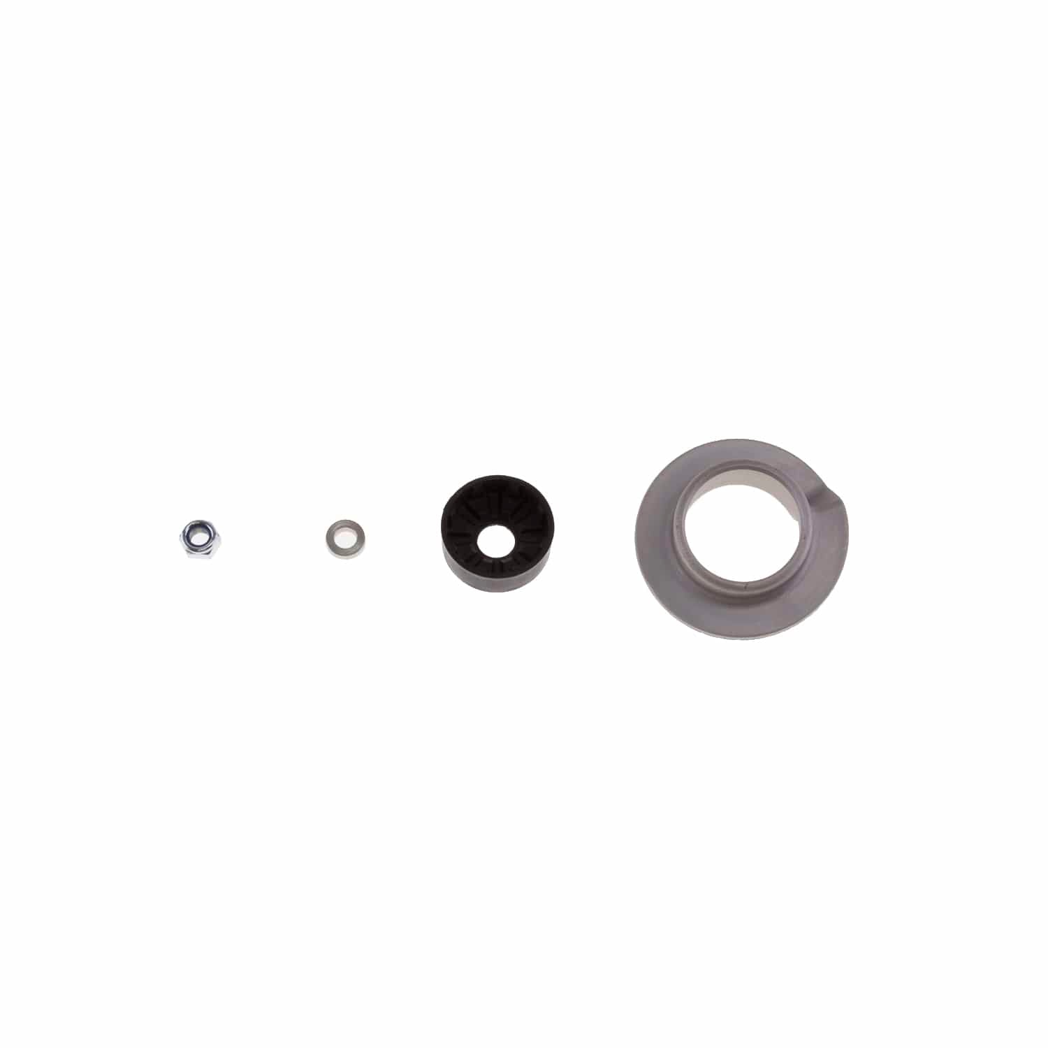 Bilstein B8 Performance Plus Twintube Suspension Front Left Shock Absorber 22-232120