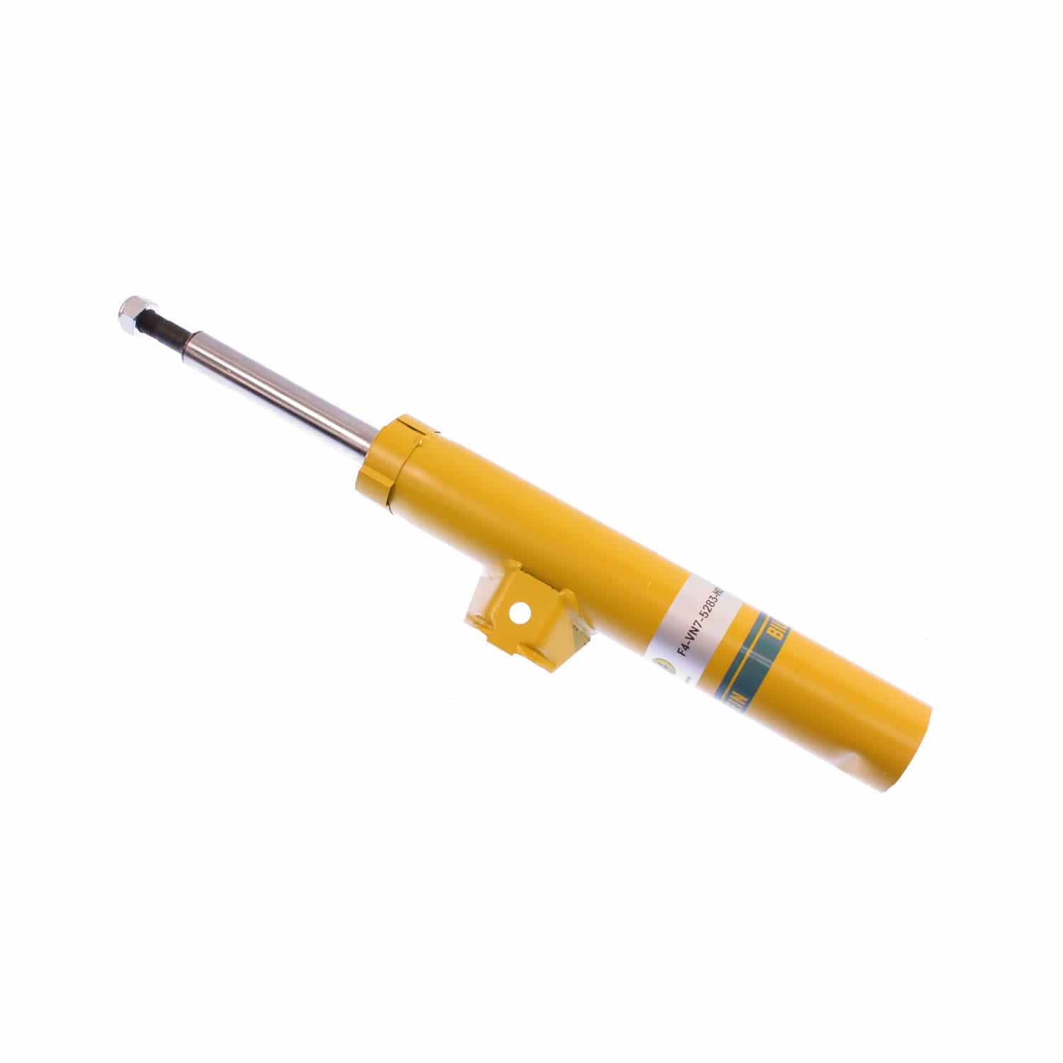 Bilstein B8 Performance Plus Twintube Suspension Front Left Strut Assembly - 12.68 in. Collapsed 22-052834