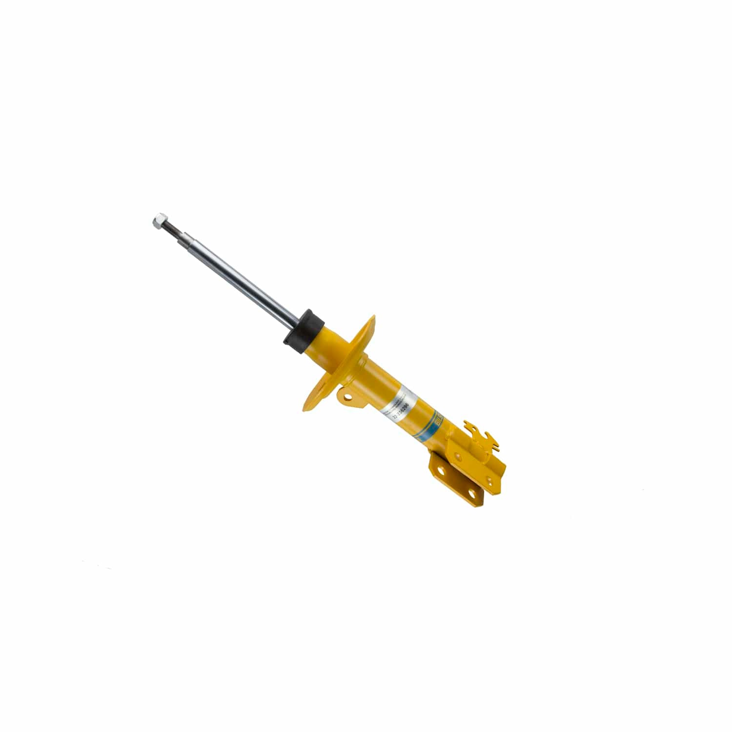Bilstein B8 Performance Plus Twintube Suspension Front Left Strut Assembly - 14.41 in. Collapsed 22-236296