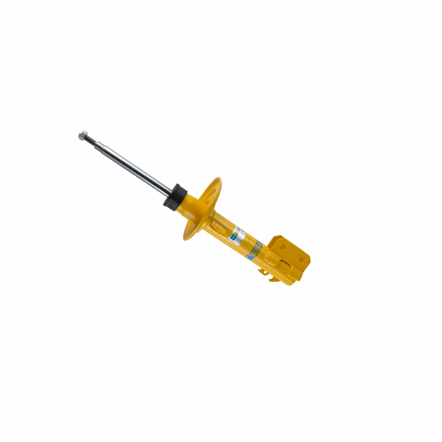 Bilstein B8 Performance Plus Twintube Suspension Front Left Strut Assembly - 14.41 in. Collapsed 22-236296