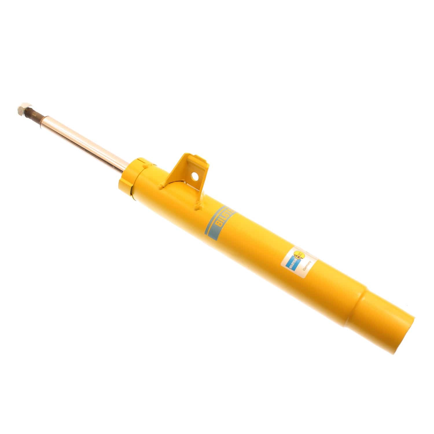 Bilstein B8 Performance Plus Twintube Suspension Front Left Strut Assembly - 14.69 in. Collapsed 22-043832