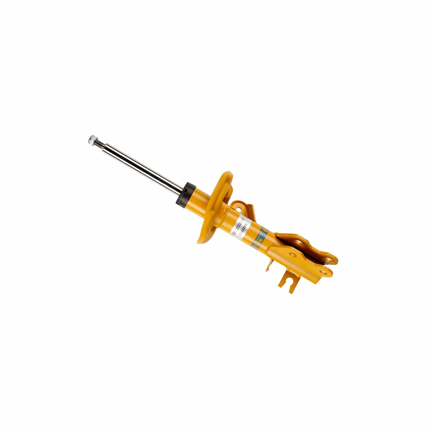 Bilstein B8 Performance Plus Twintube Suspension Front Left Strut Assembly - 15.28 in. Collapsed 22-233745