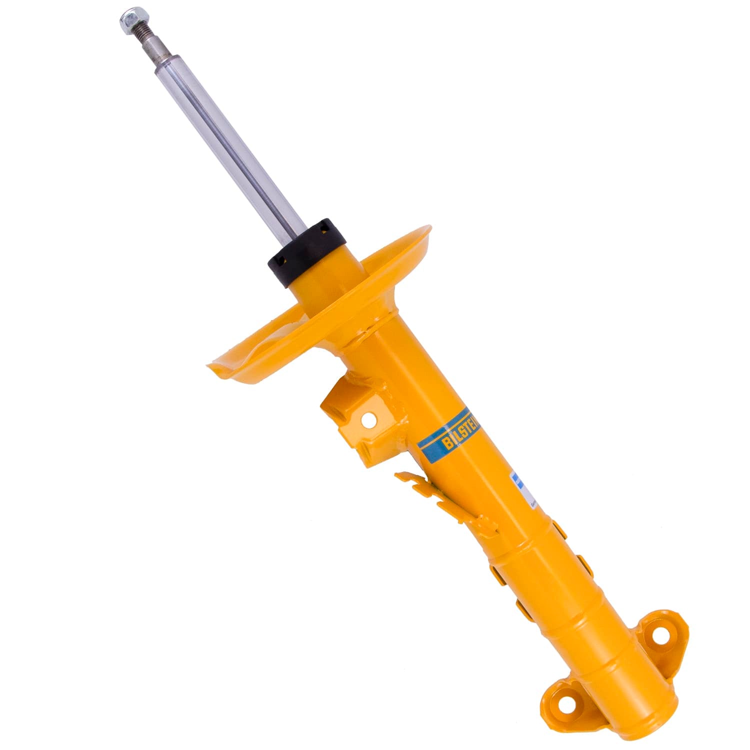 Bilstein B8 Performance Plus Twintube Suspension Front Left Strut Assembly - 15.74 in. Collapsed 22-247445