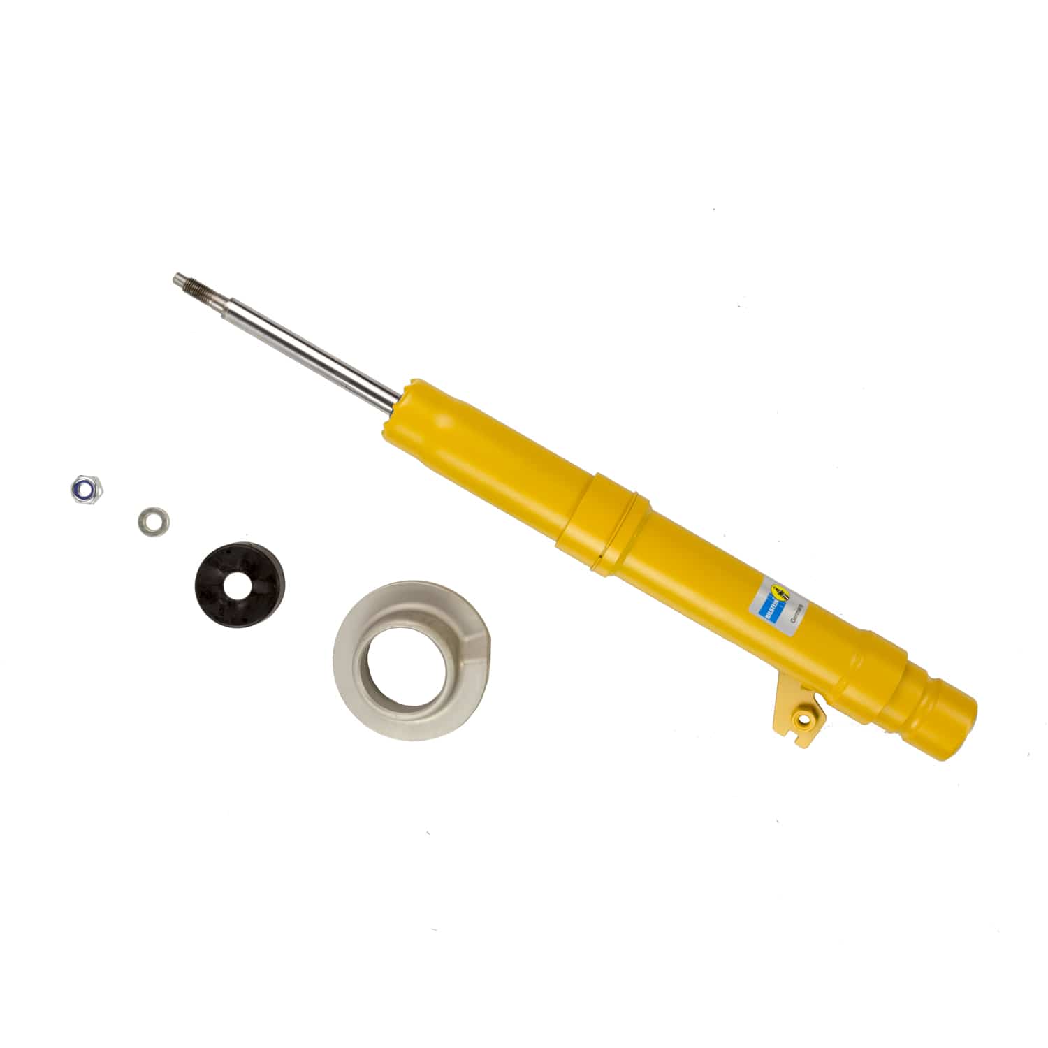 Bilstein B8 Performance Plus Twintube Suspension Front Right Shock Absorber 22-232137