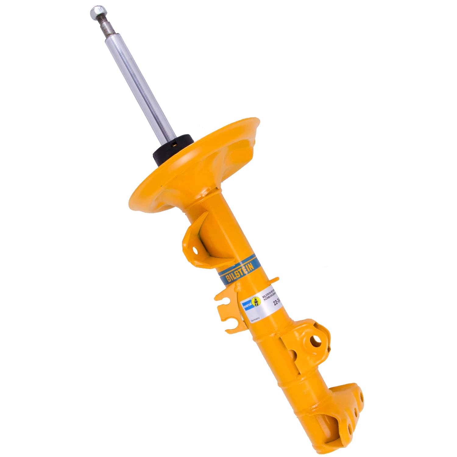 Bilstein B8 Performance Plus Twintube Suspension Front Right Strut Assembly - 15.74 in. Collapsed 22-247469