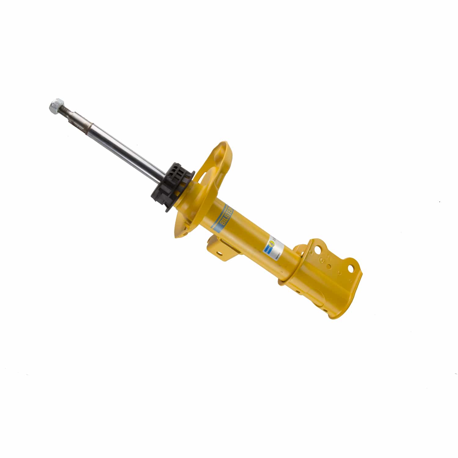 Bilstein B8 Performance Plus Twintube Suspension Front Right Strut Assembly for 2015-2019 Mercedes-Benz GLA45 AMG (X156) 22-244314
