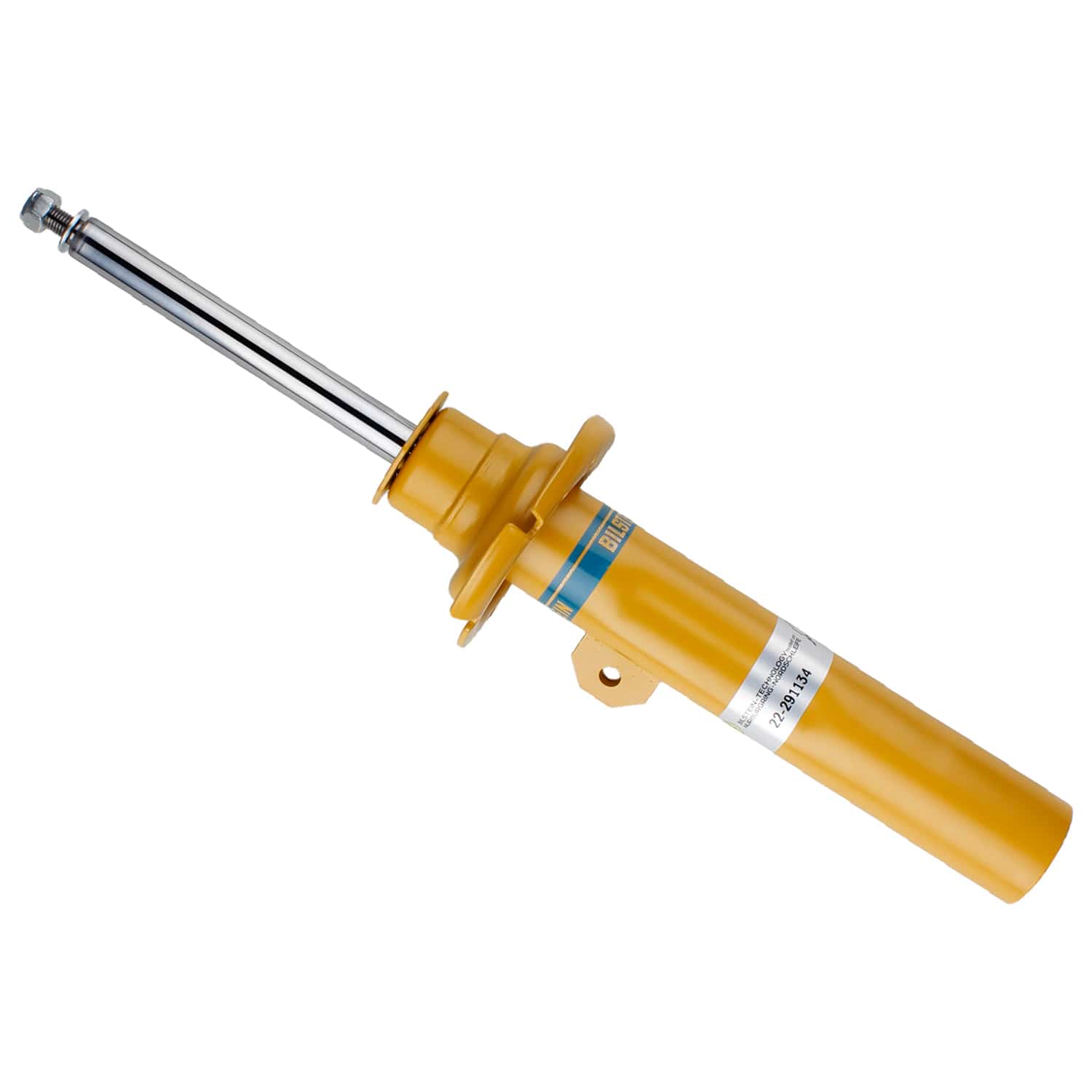 Bilstein B8 Performance Plus Twintube Suspension Front Right Strut Assembly for 2016-2024 Mini Cooper Clubman (F54) 22-291134