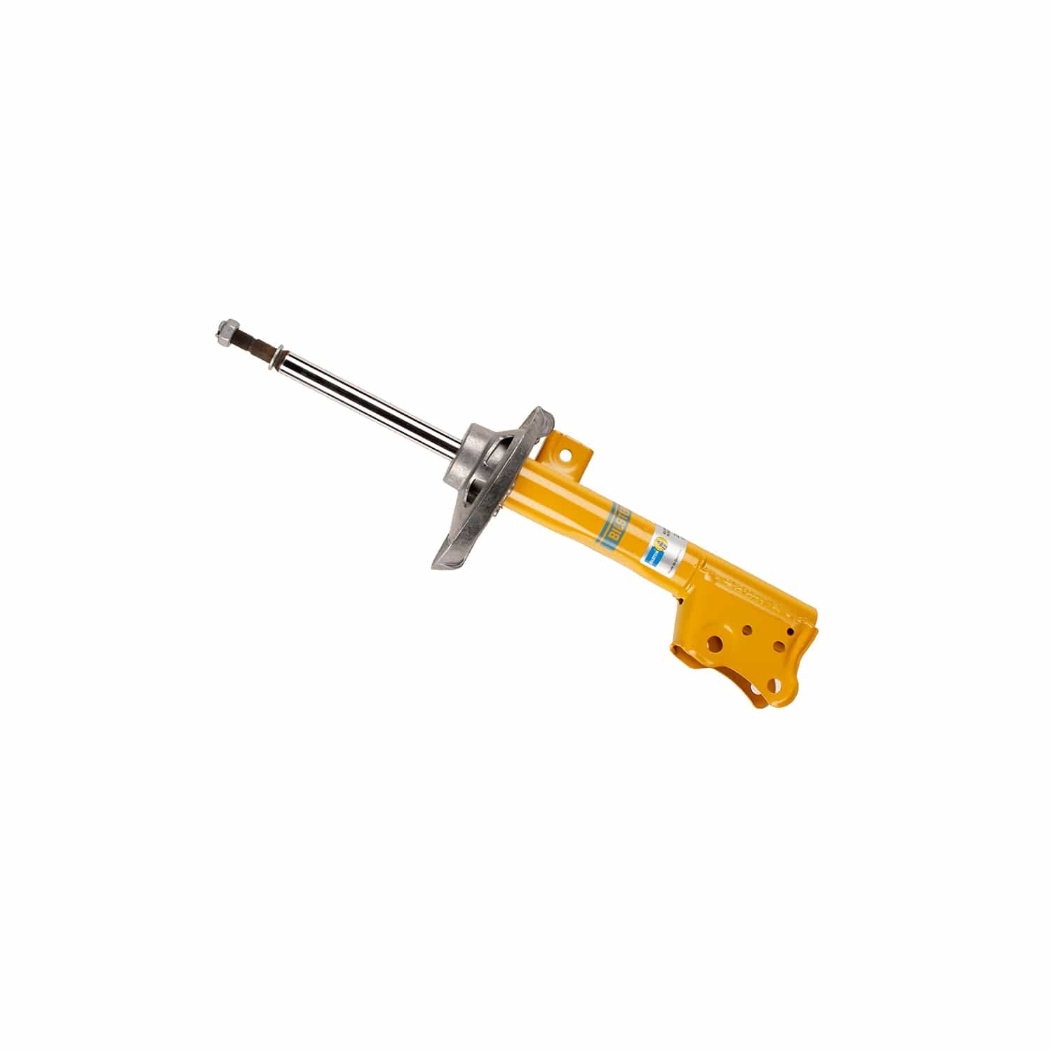 Bilstein B8 Performance Plus Twintube Suspension Front Strut Assembly - 15.94 in. Collapsed 22-044105