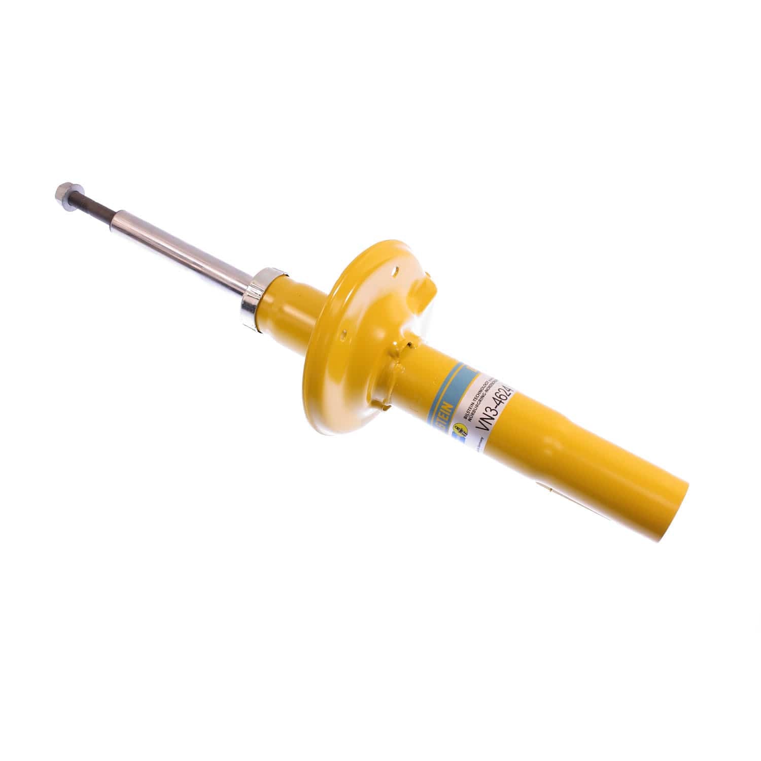 Bilstein B8 Performance Plus Twintube Suspension Rear Strut Assembly for 1997-2004 Porsche Boxster (986) 22-046246