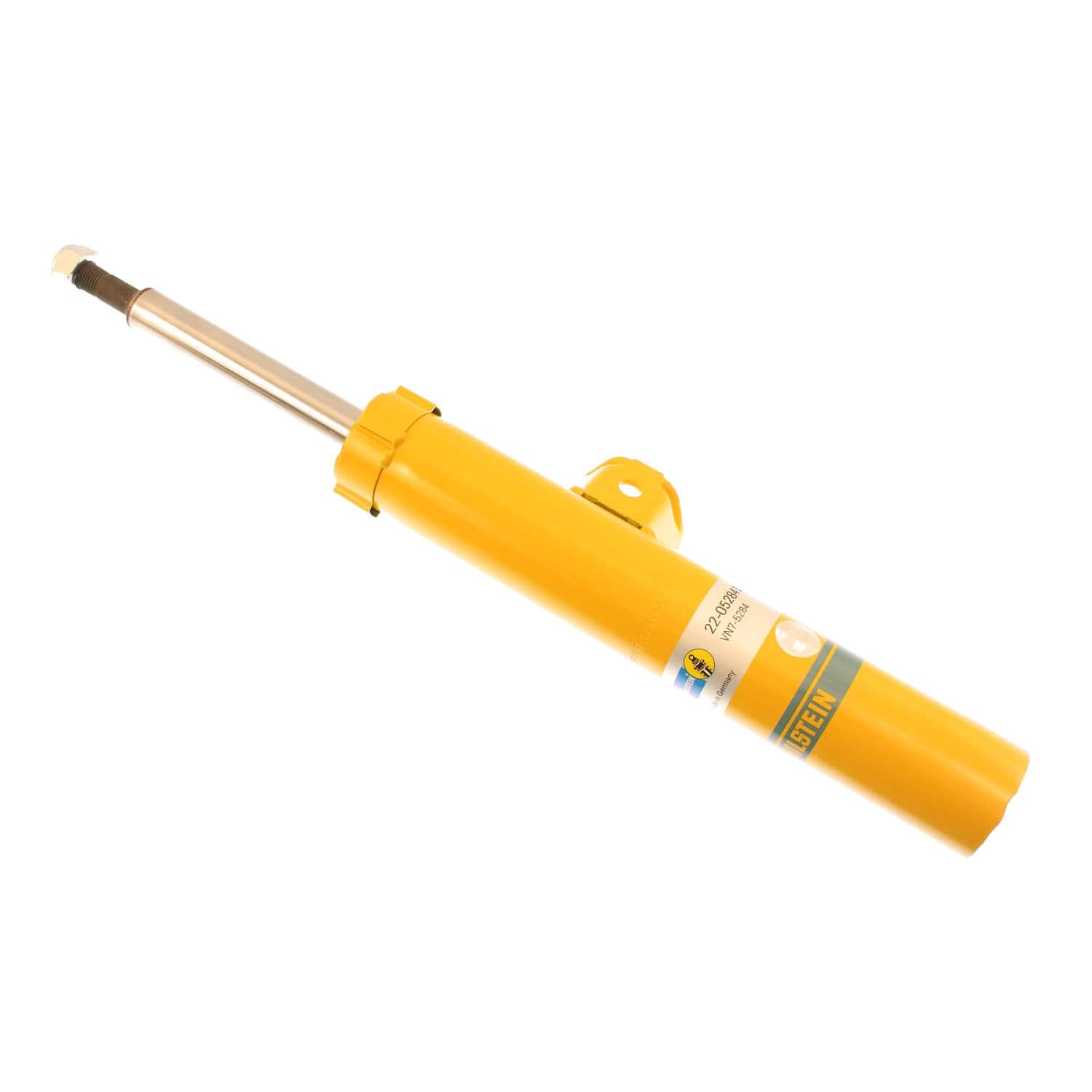 Bilstein B8 Performance Plus Twintube Suspension Strut Assembly 22-052841