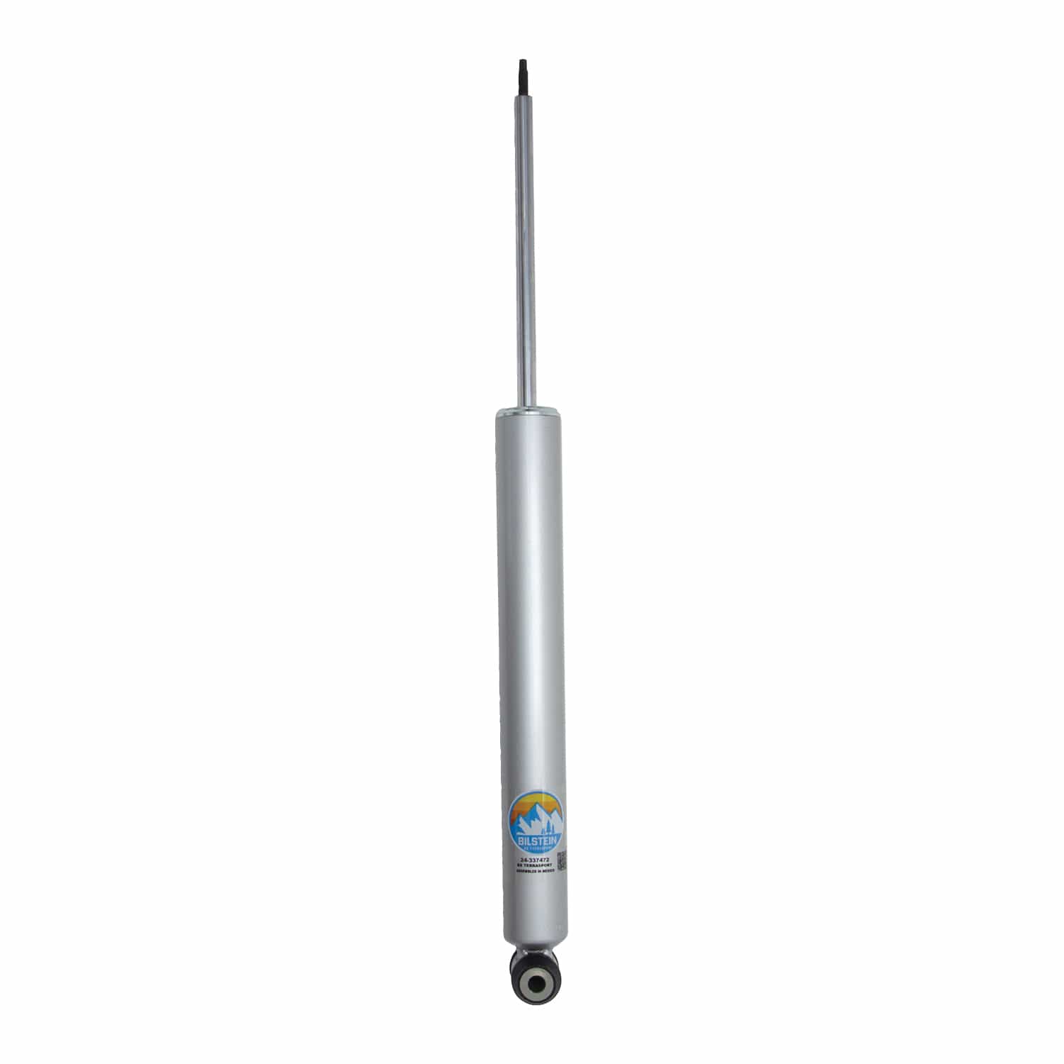 Bilstein B8 TerraSport 46mm Monotube Suspension Rear Shock Absorber for 2022-2024 Ford Maverick (P758) 24-337472