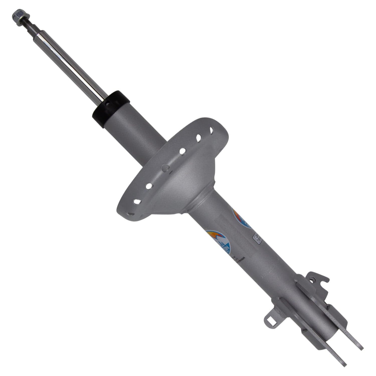 Bilstein B8 TerraSport Suspension Front Left Strut Assembly for 2010-2014 Subaru Outback 22-320148
