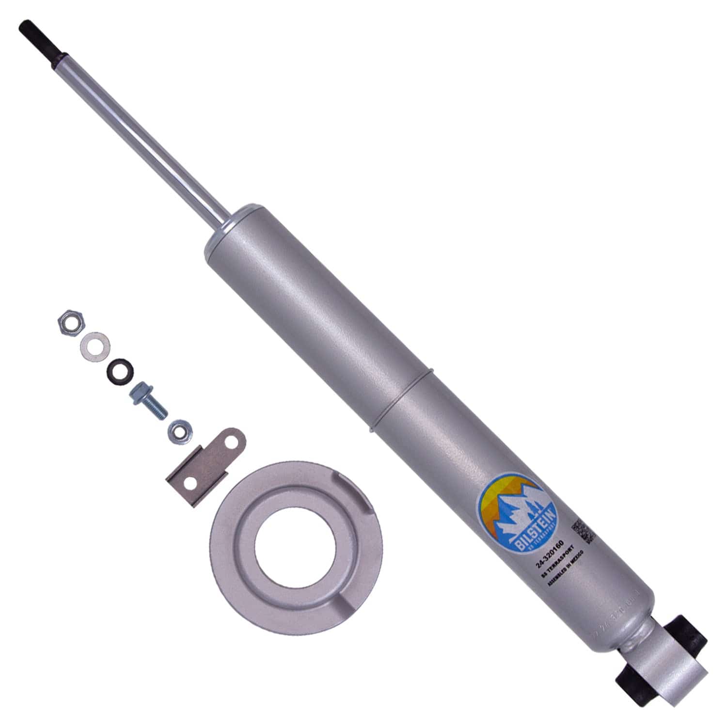 Bilstein B8 TerraSport Suspension Rear Shock Absorber for 2010-2014 Subaru Outback 24-320160
