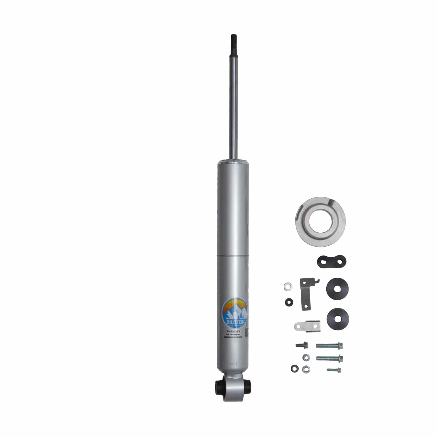 Bilstein B8 TerraSport Suspension Rear Shock Absorber for 2015-2017 Subaru Forester 24-320283