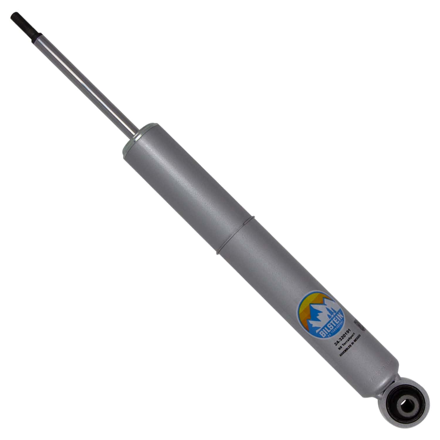 Bilstein B8 TerraSport Suspension Rear Shock Absorber for 2015-2018 Subaru Outback 24-320191