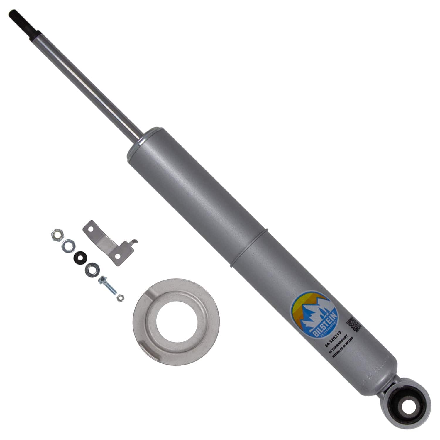 Bilstein B8 TerraSport Suspension Rear Shock Absorber for 2018-2020 Subaru Crosstrek 24-320313