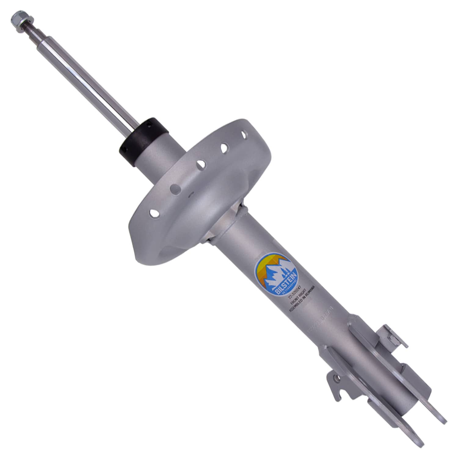 Bilstein B8 TerraSport Twintube Suspension Front Right Strut Assembly for 2009-2013 Subaru Forester (SH) 22-320247