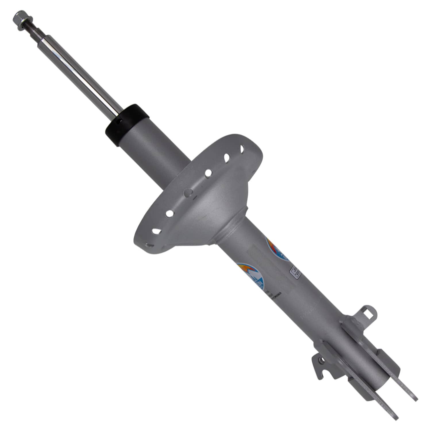 Bilstein B8 TerraSport Twintube Suspension Front Right Strut Assembly for 2010-2014 Subaru Outback (BR/BS) 22-320155