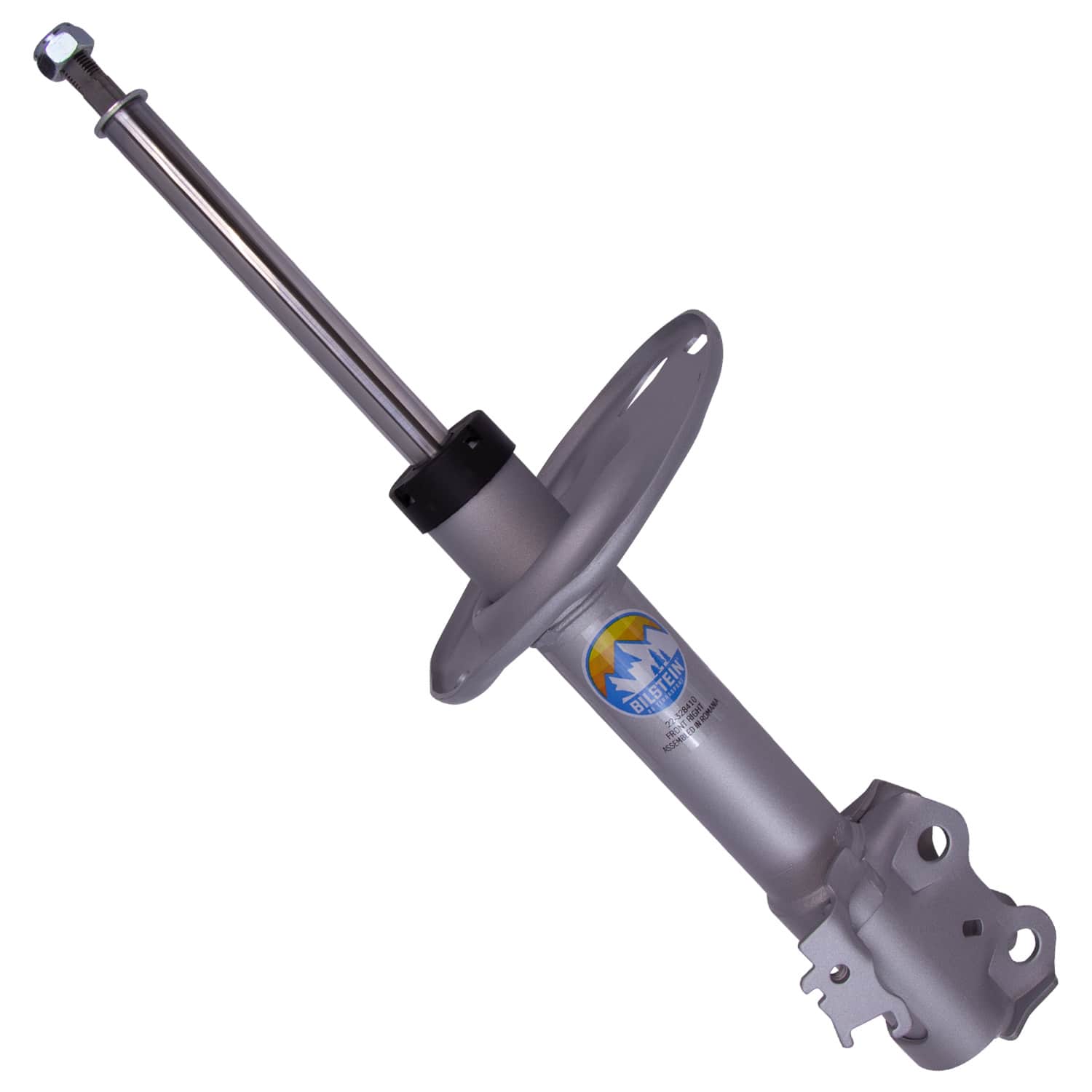Bilstein B8 TerraSport Twintube Suspension Front Right Strut Assembly for 2013-2018 Toyota RAV4 (XA40) 22-328410