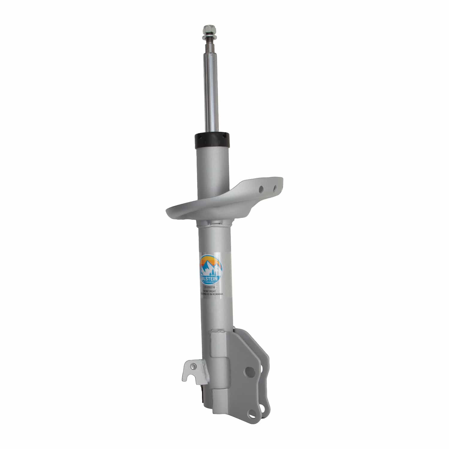Bilstein B8 TerraSport Twintube Suspension Front Right Strut Assembly for 2014-2018 Subaru Forester (SJ) 22-320278