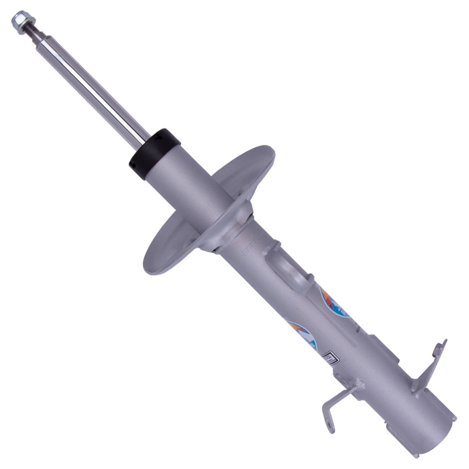 Bilstein B8 TerraSport Twintube Suspension Front Right Strut Assembly for 2018-2020 Subaru Crosstrek (GP) 22-320308