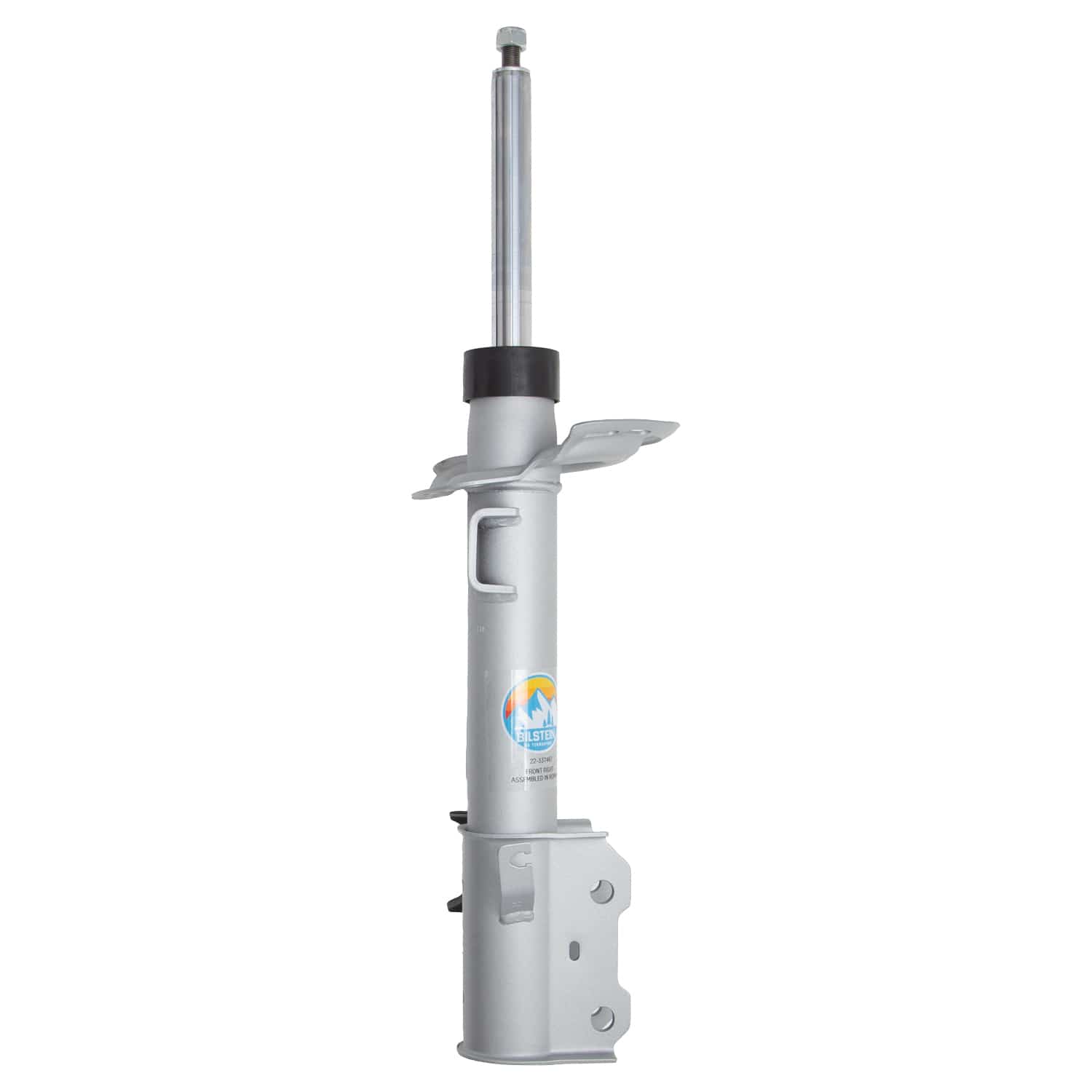 Bilstein B8 TerraSport Twintube Suspension Front Right Strut Assembly for 2022-2026 Ford Maverick (P758) 22-337467