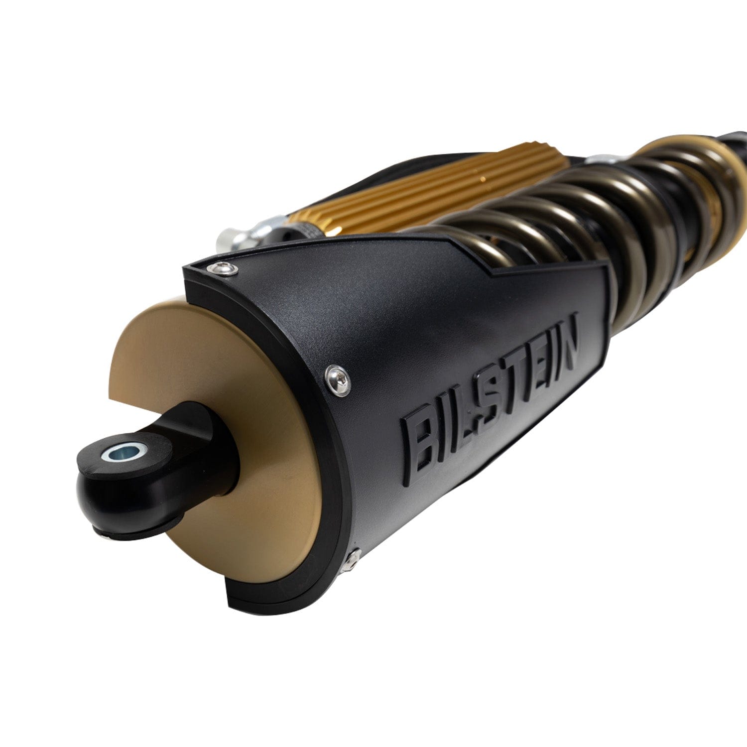 Bilstein Black Hawk Powersports Rear Shock Absorber and Coil Spring Assembly for 2020 Polaris RZR XP Turbo S Velocity 41-327890