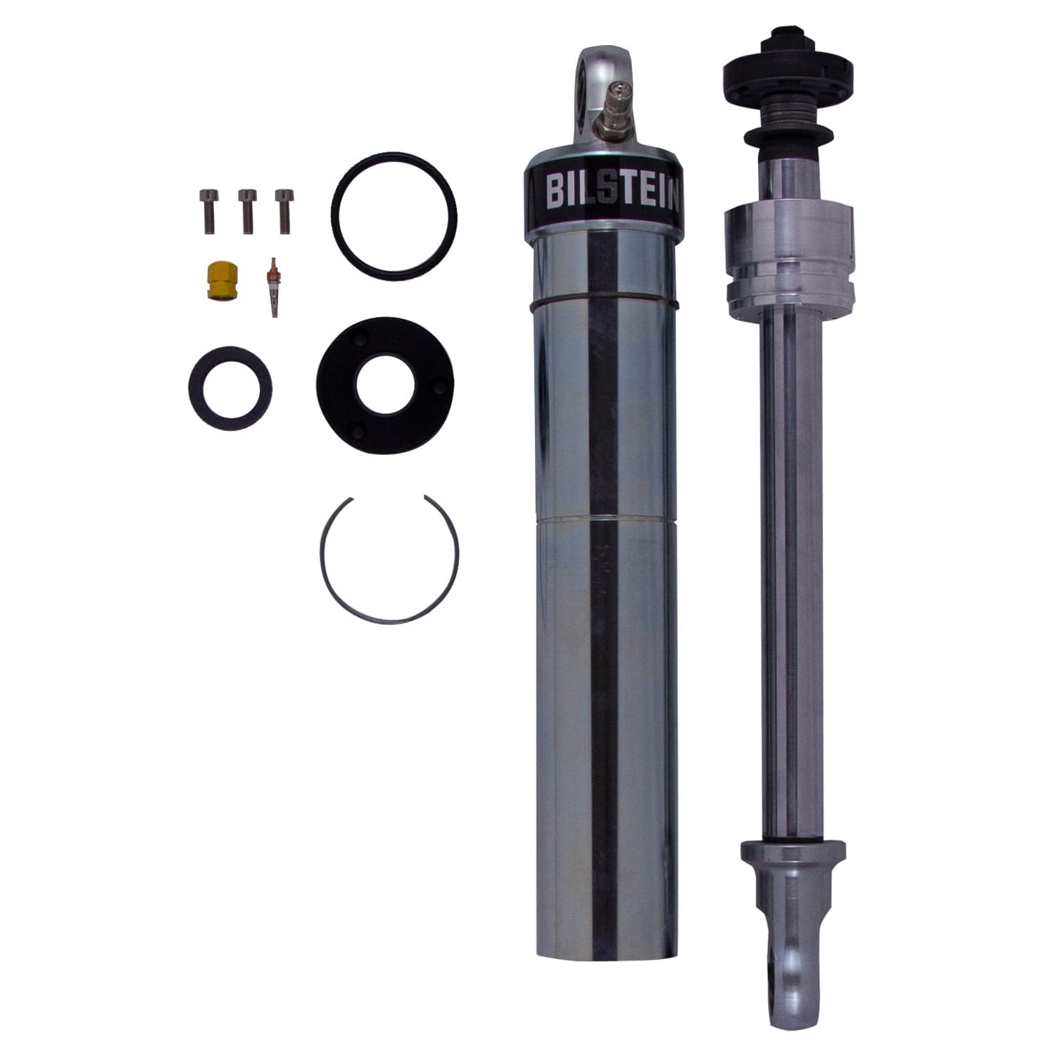Bilstein EM46 Series Monotube Suspension Shock Absorber - 14.15 in. Collapsed 33-286877