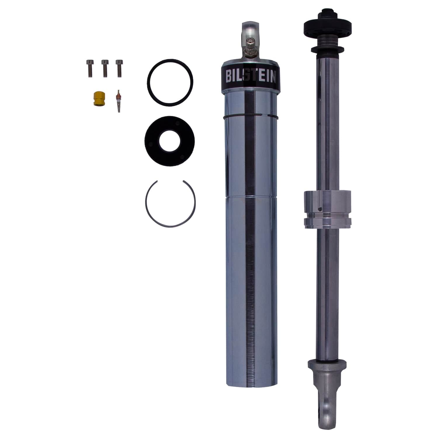 Bilstein EM46 Series Monotube Suspension Shock Absorber - 15.24 in. Collapsed 33-286884