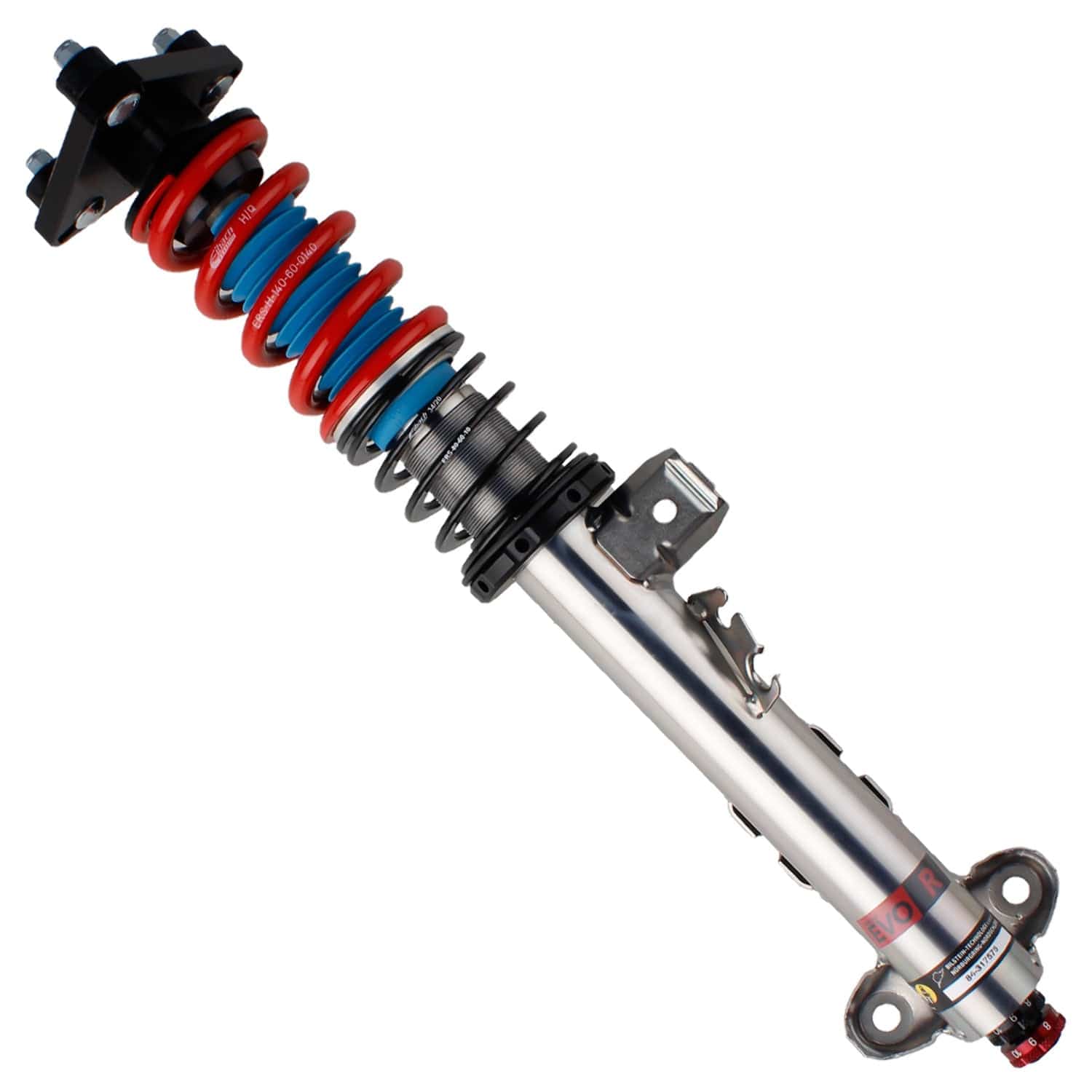 Bilstein EVO R Front and Rear Suspension Kit for 1993-1998 BMW 318i 89-317594