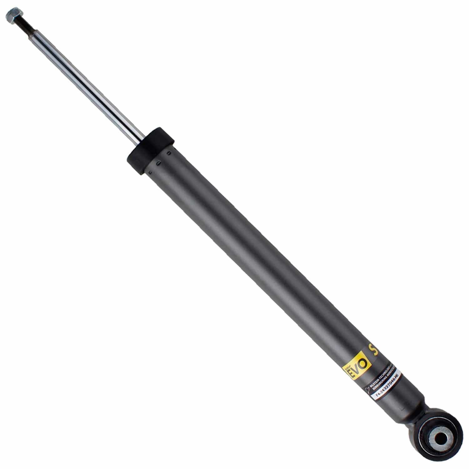 Bilstein EVO S Front and Rear Suspension Kit for 2015-2019 Volkswagen e-Golf 47-327030