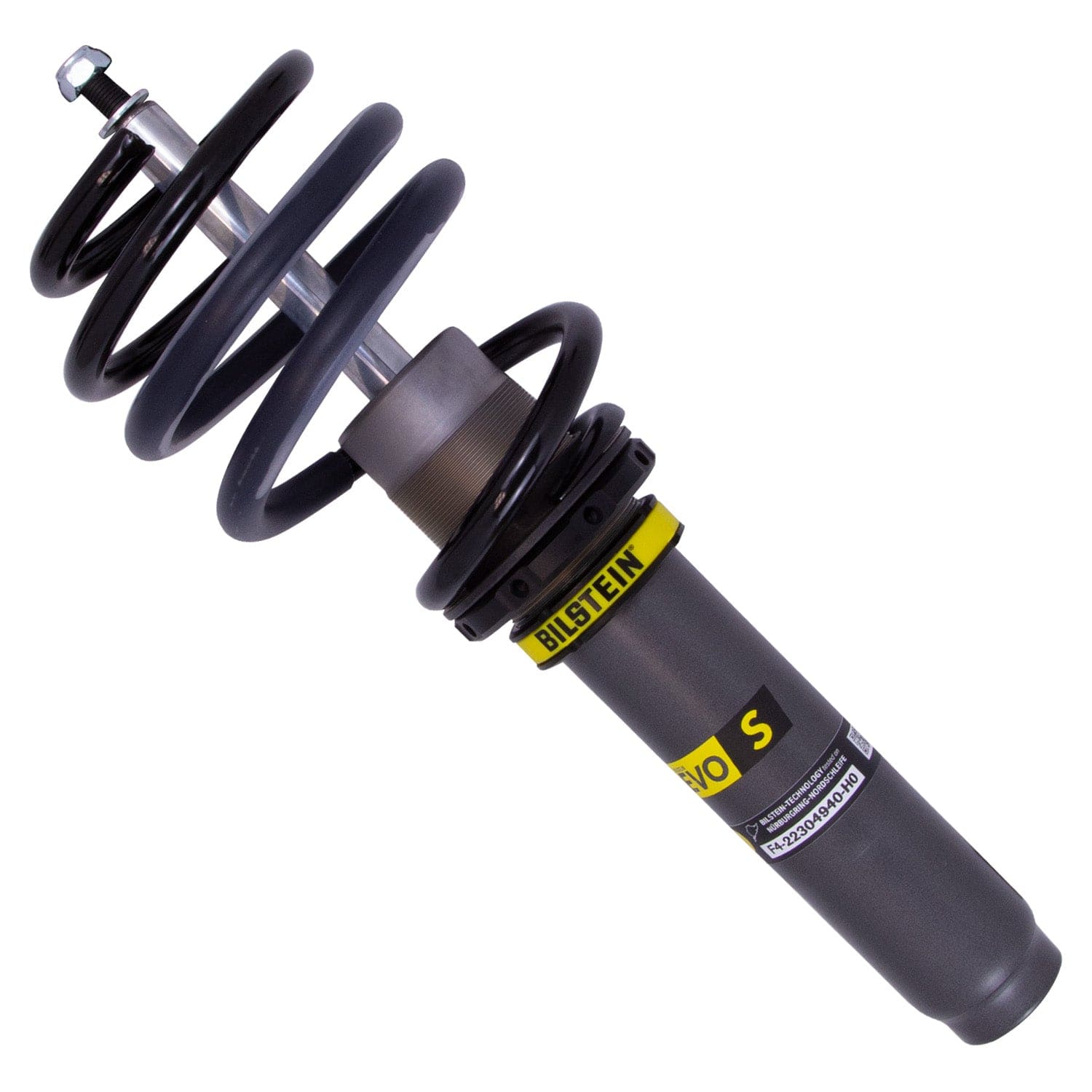 Bilstein EVO S Front and Rear Suspension Kit for 2019-2021 BMW 330i 47-304932
