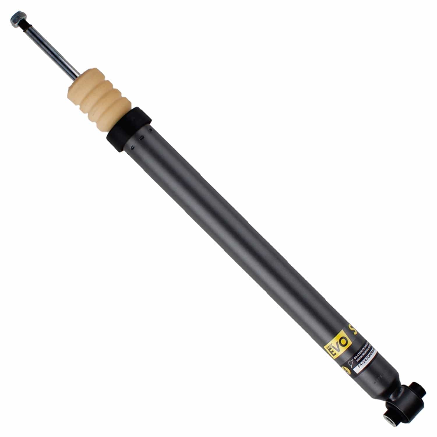 Bilstein EVO S Front and Rear Suspension Kit for 2019-2022 Mercedes-Benz A220 47-295735