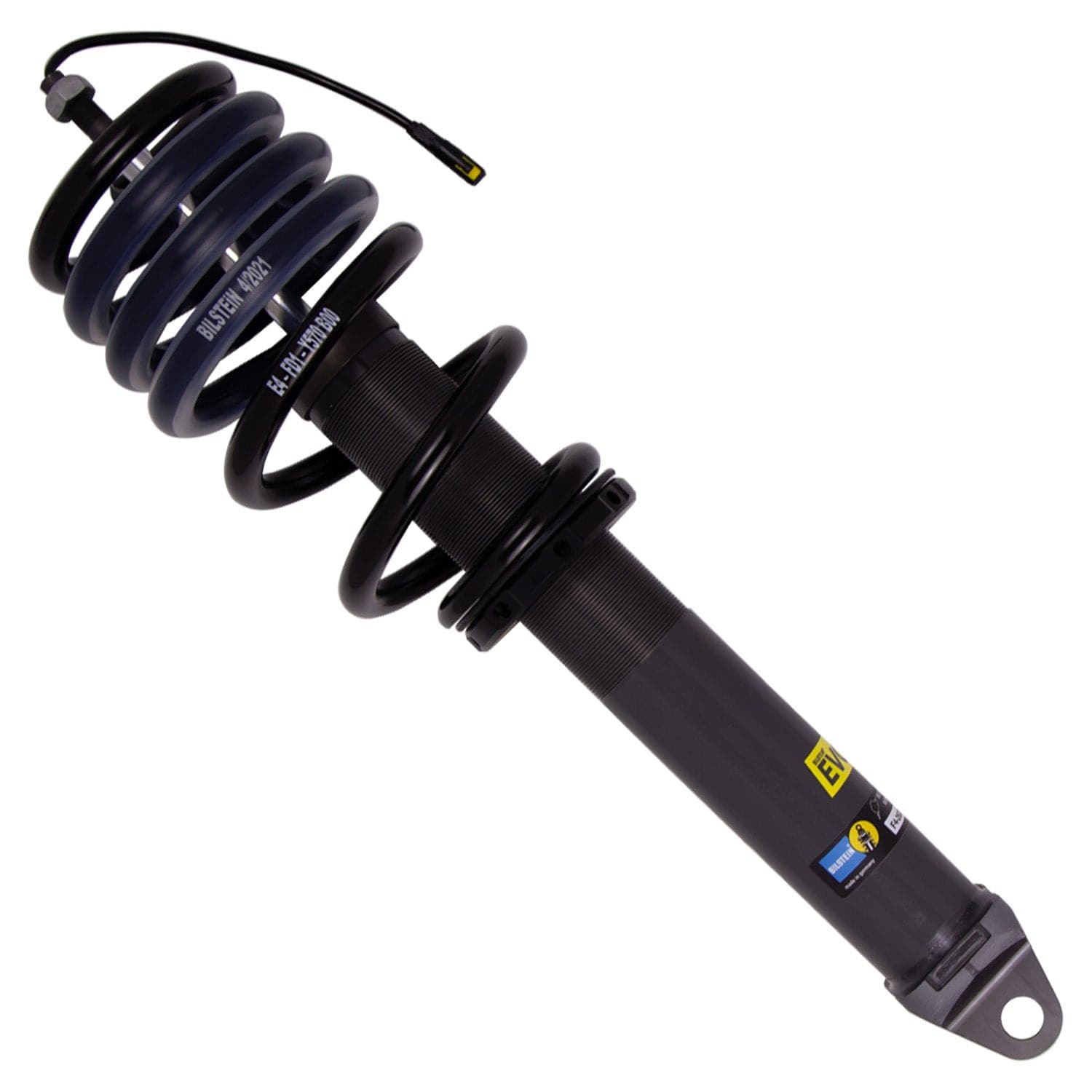 Bilstein EVO SE Front and Rear Suspension Kit for 2021-2024 Porsche 911 49-320657
