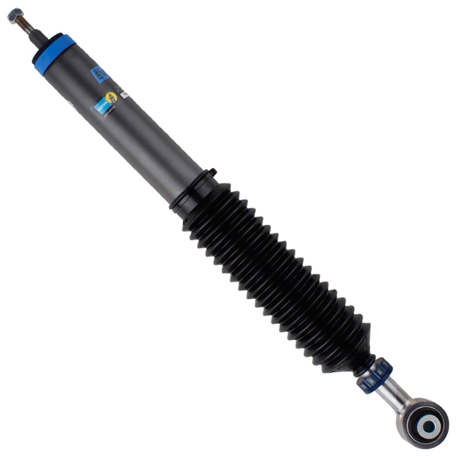 Bilstein EVO T1 Front and Rear Suspension Kit for 2018-2021 Audi RS5 48-303538