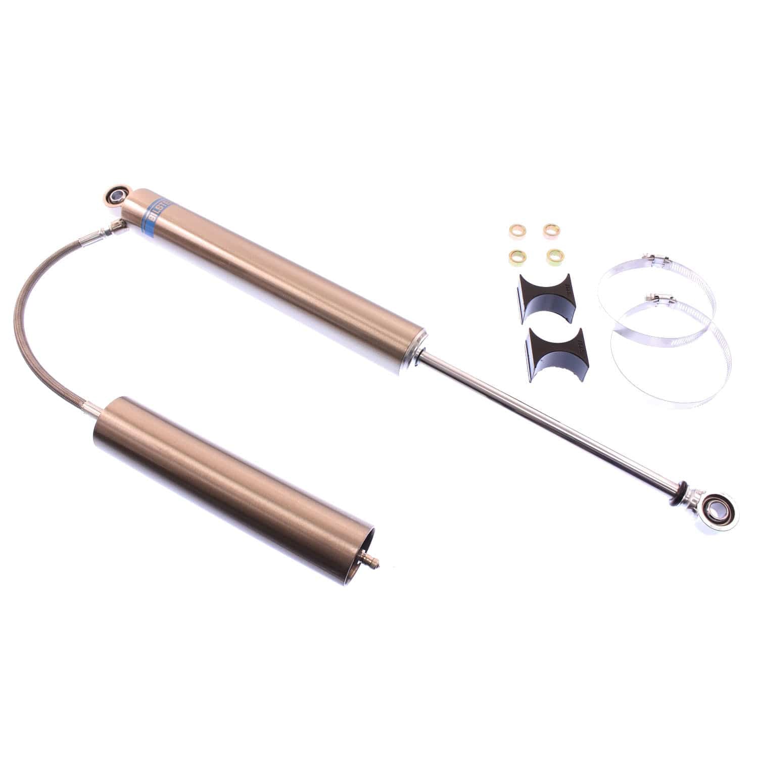 Bilstein M 7100 46mm Monotube Suspension Rear Shock Absorber - 0.52m/s: 1700 Rebound B46-0930R02