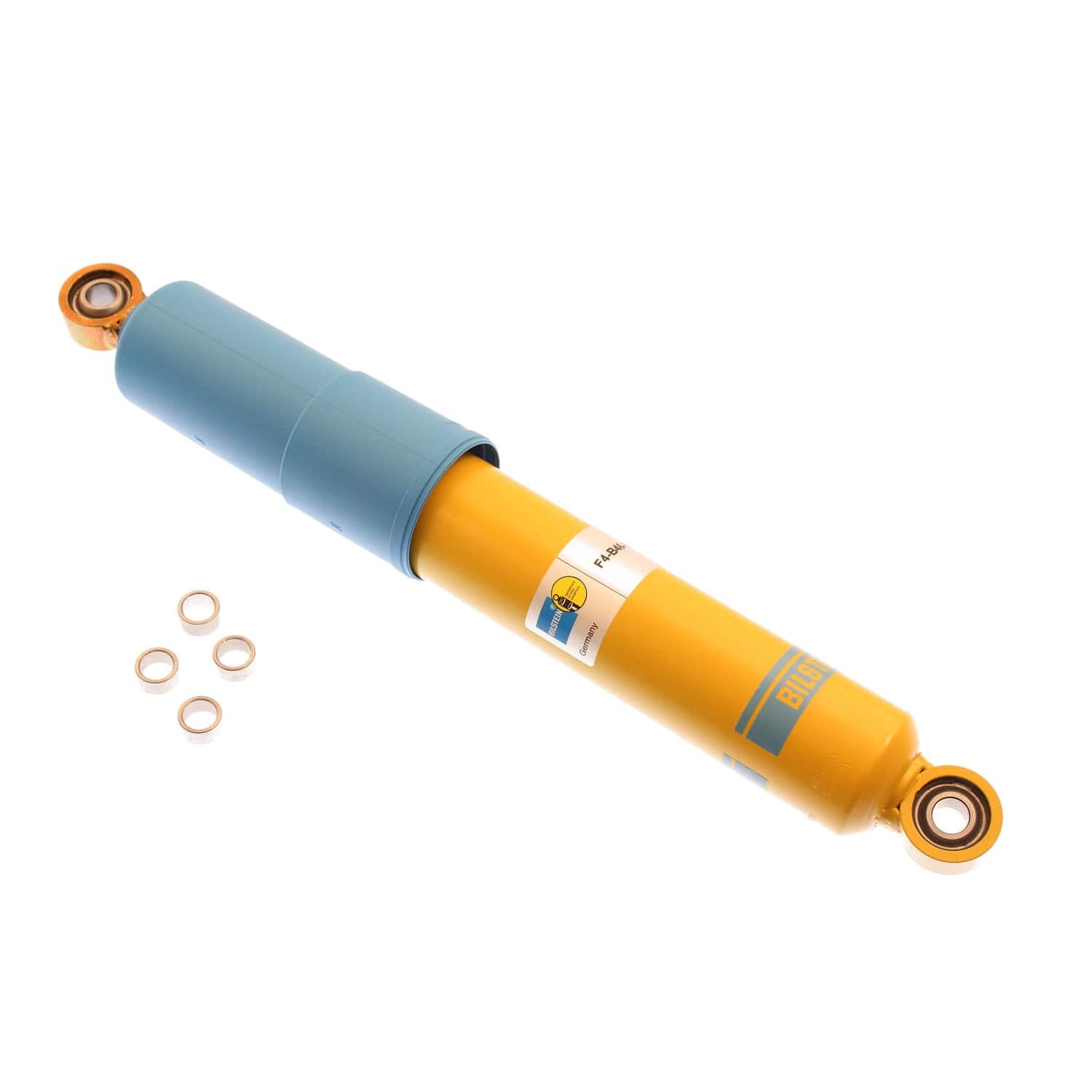 Bilstein M 7100 Classic 46mm Monotube Suspension Rear Shock Absorber 24-000338
