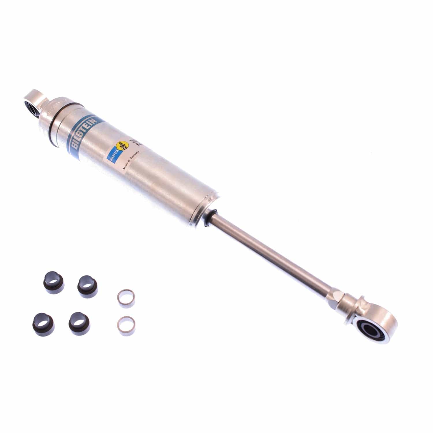 Bilstein M 7100 Classic 46mm Monotube Suspension Shock Absorber - 16.24 in. Extended F4-B46-0930-H0