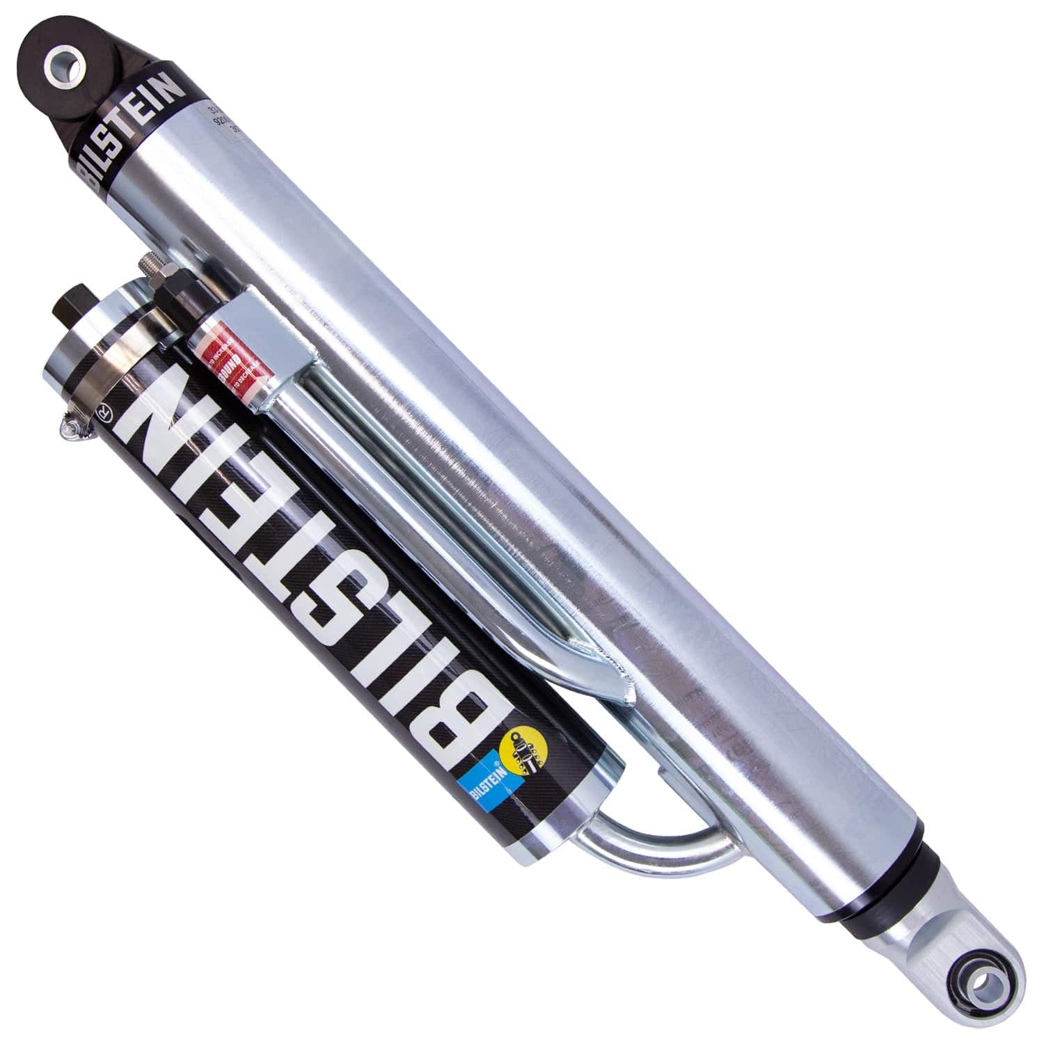 Bilstein M 9200 (Bypass) 60mm Monotube Suspension Shock Absorber - 33.50 in. Extended Length 33-269566