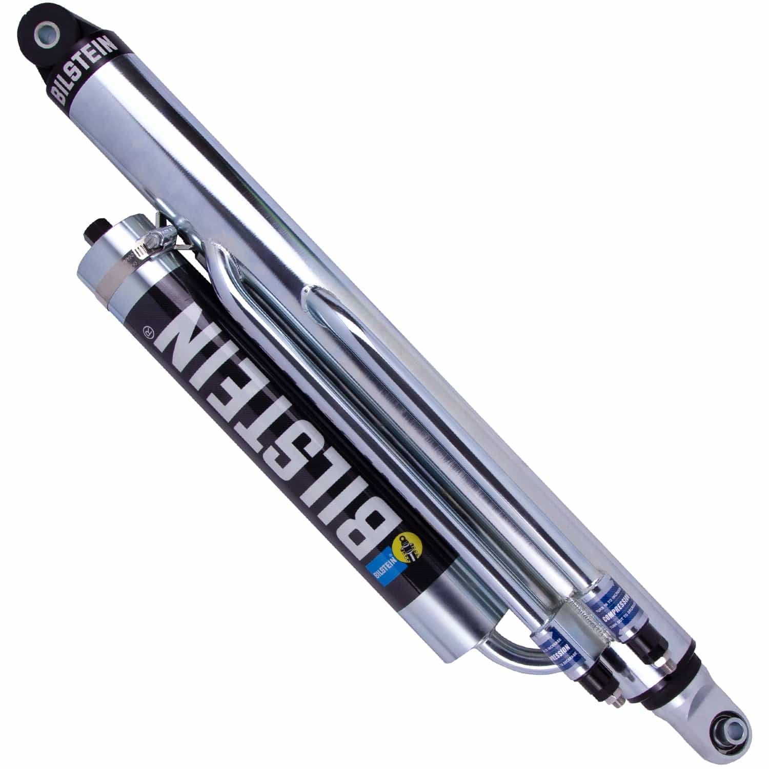 Bilstein M 9200 (Bypass) 60mm Monotube Suspension Shock Absorber - 38.50 in. Extended 33-269597